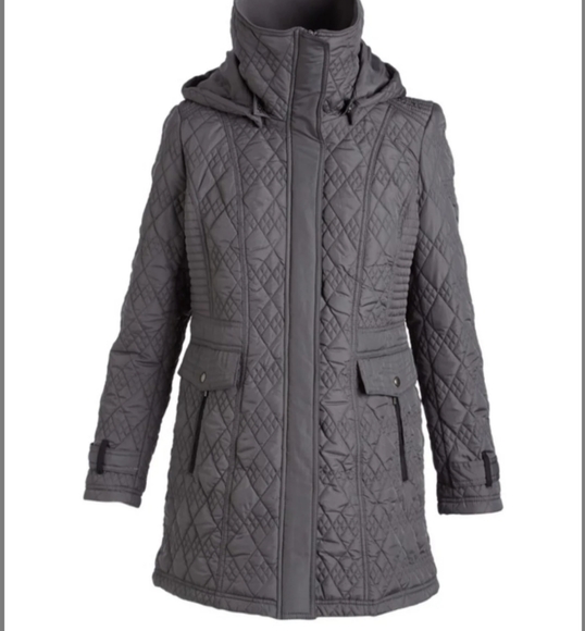 Weatherproof Womens Jacket Coat